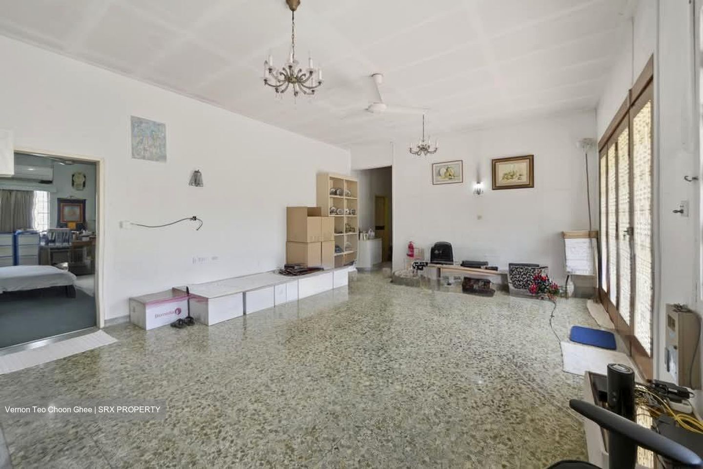 Chancery Lane (D11), Detached #604579601